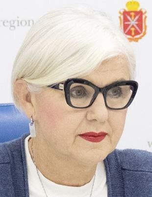    Татьяна Рыбкина