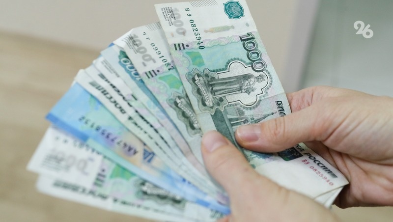      Фото: Дмитрий Ахмадуллин / / ИА «Победа26»