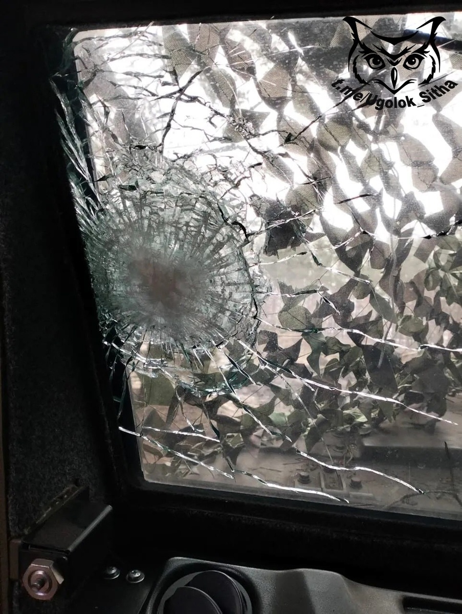    Изображение Уголок Ситха 