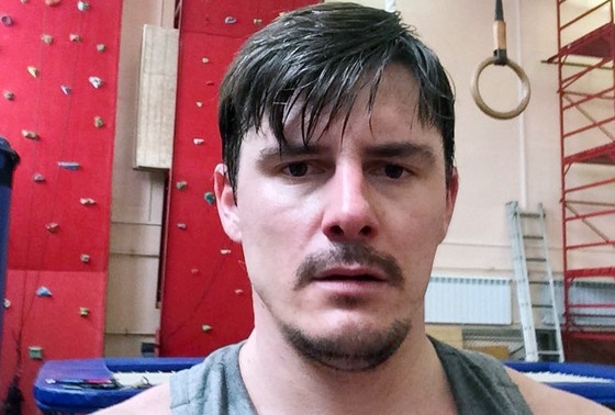    Дмитрий Паламарчук