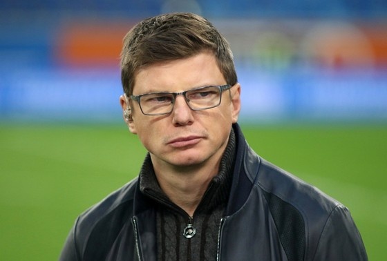    Андрей Аршавин