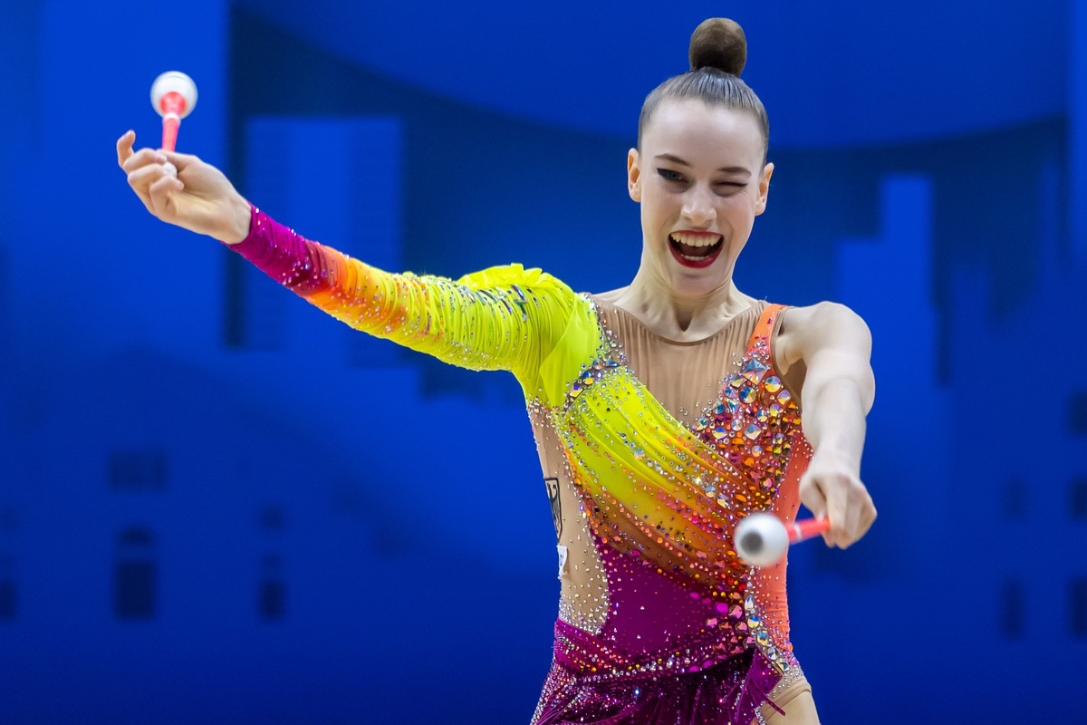 Фото © IPA via ZUMA Press / ТАСС