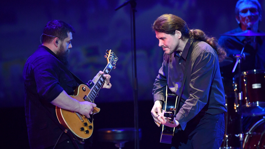    Фото: © РИА Новости/Алексей Куденко;5-tv.ru