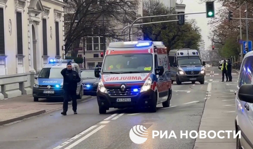 Кадр видео. Ссылка выше