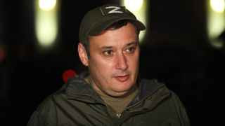 Артур Новосильцев / Агентство «Москва»