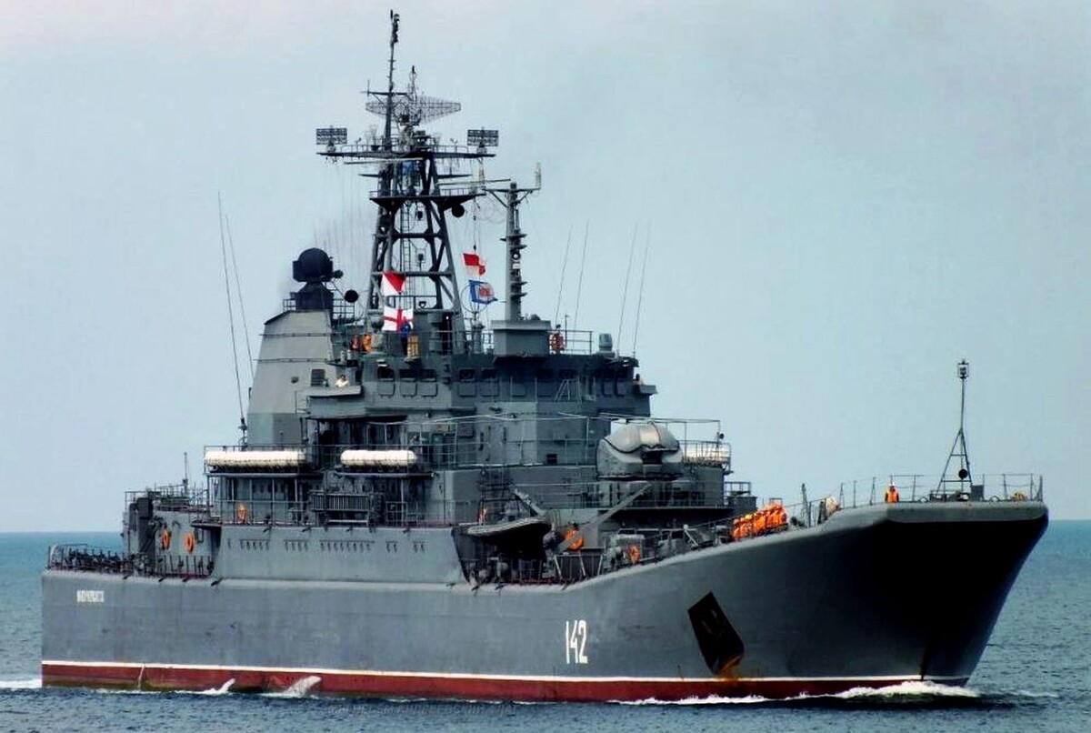 БДК «Новочеркасск»