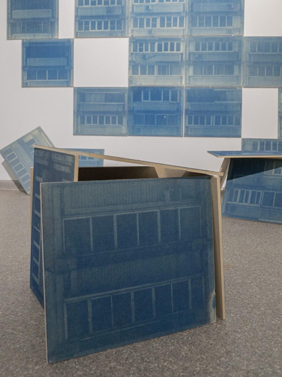    Школа фотографии и мультимедиа имени Родченко покажет проект Fresh Talents (фото 1)