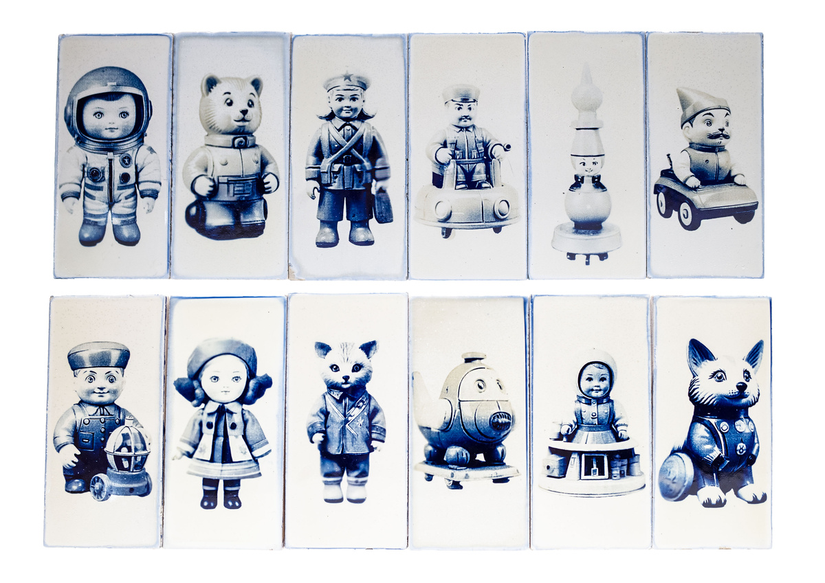    Школа фотографии и мультимедиа имени Родченко покажет проект Fresh Talents (фото 2)