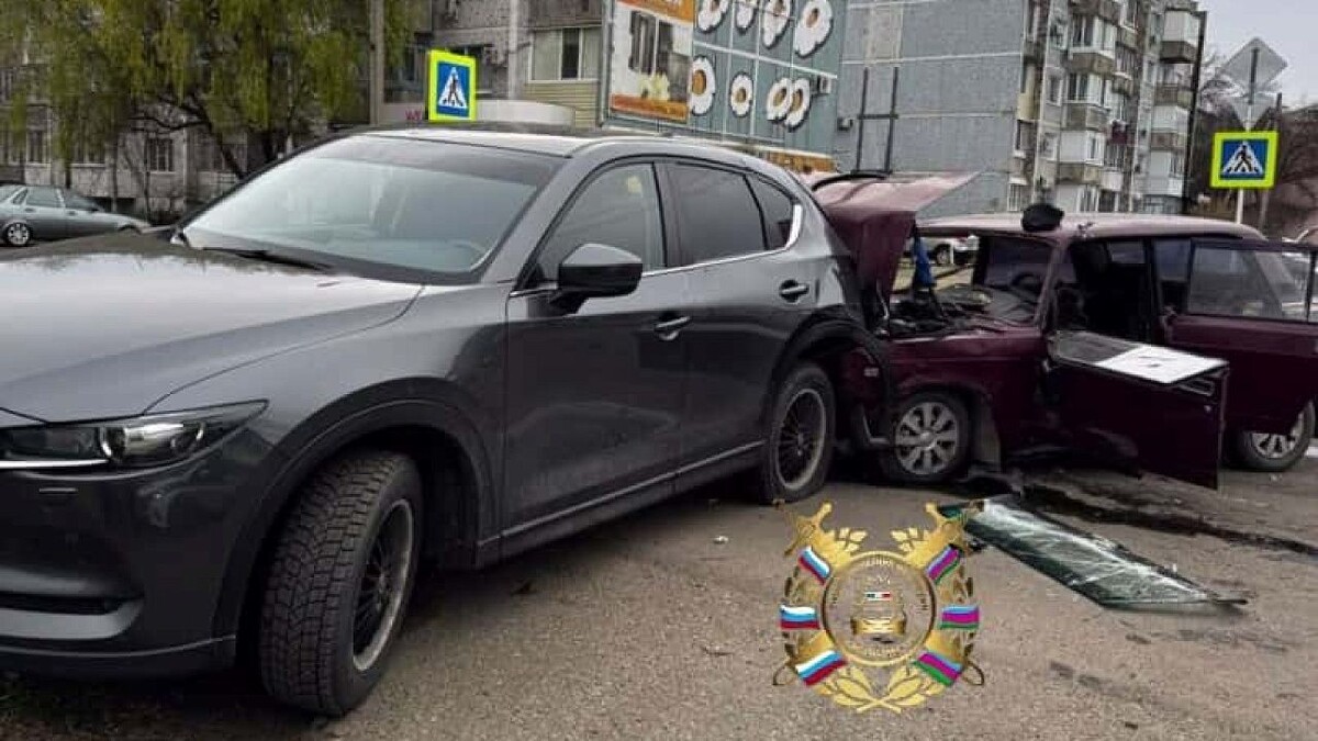    фото: Госавтоинспекция Кубани