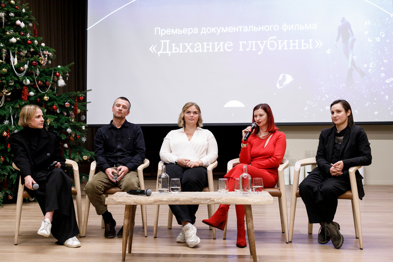 Фото: пресс-служба Продюсерского центра Киностудии им. М. Горького, Софья Анцупова