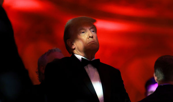 © Getty Images / Joe Raedle