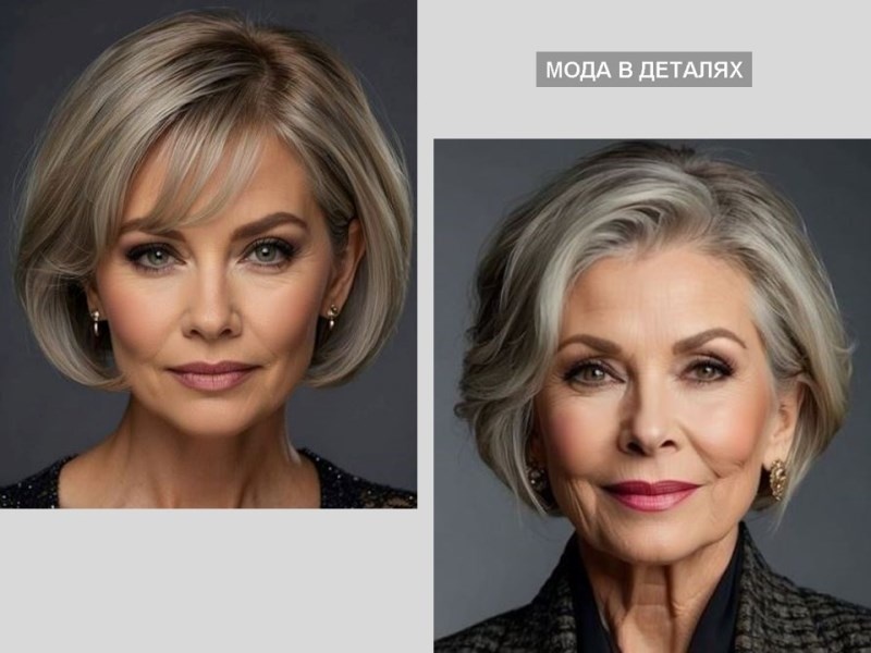 Короткое каре