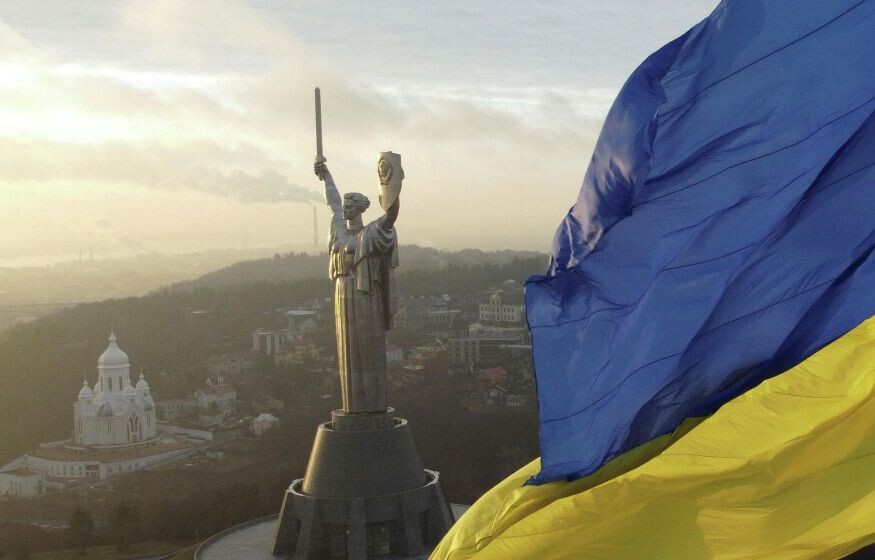    Воздушная тревога: «Орешник» атакует новую цель на Украине?