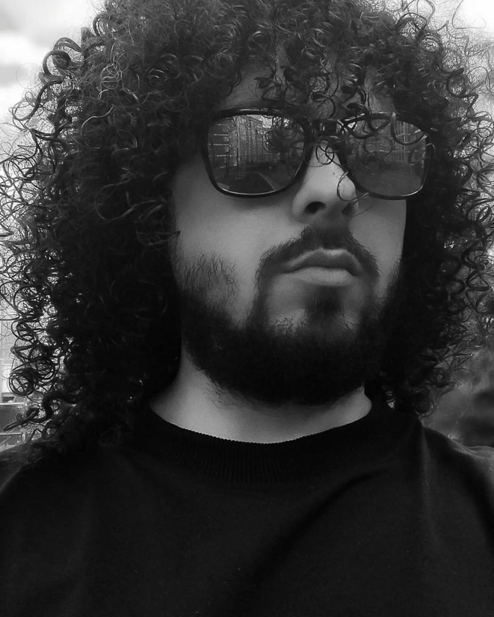 Фото из личного архива героя