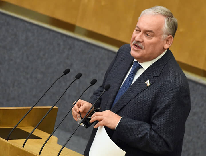 Фото: КоммерсантЪ