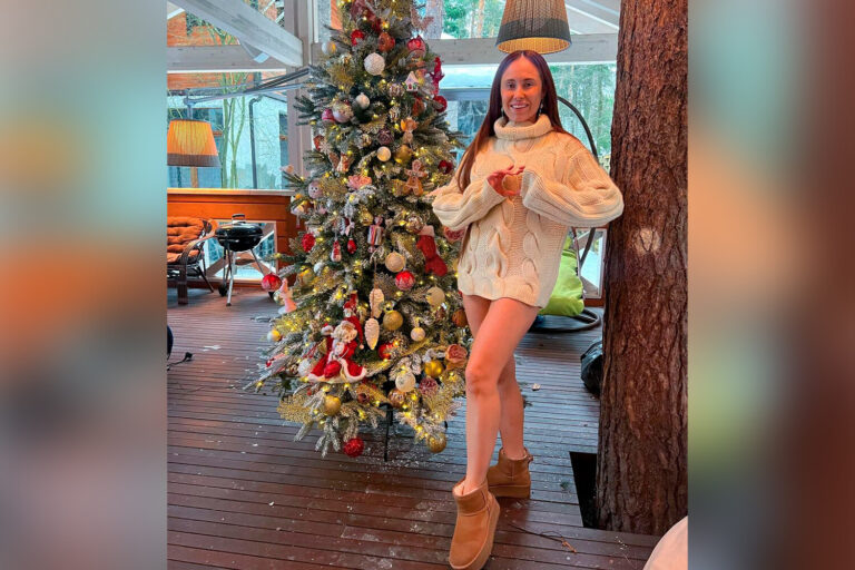    Фото: @ilana7788 Маргарита Салахова