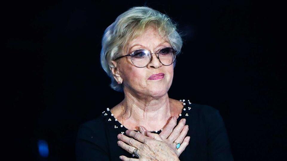 Фото: © ТАСС/Станислав Красильников