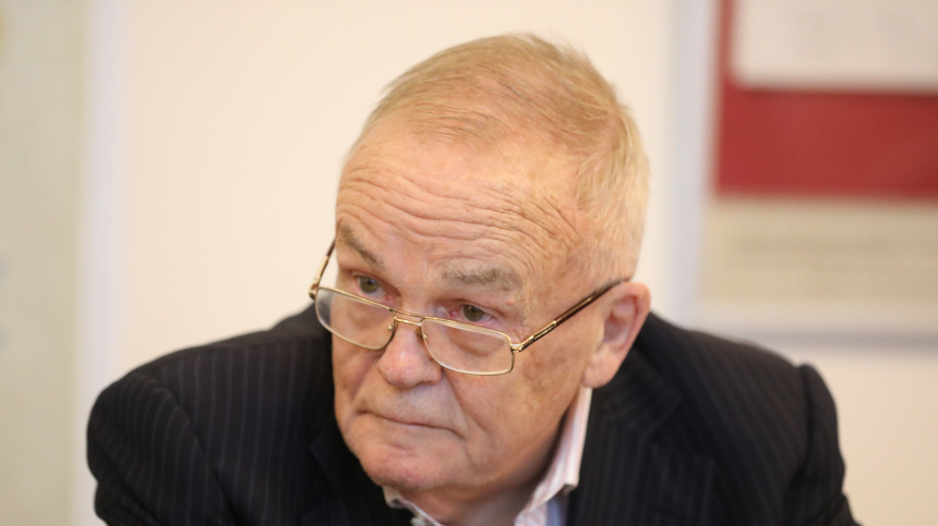    Фото: ИЗВЕСТИЯ/Зураб Джавахадзе; 5-tv.ru