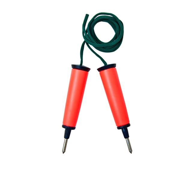 Спасательные шипы . Продаются в рыболовных магазинах . Большой ассортимент в интернет-магазинах.