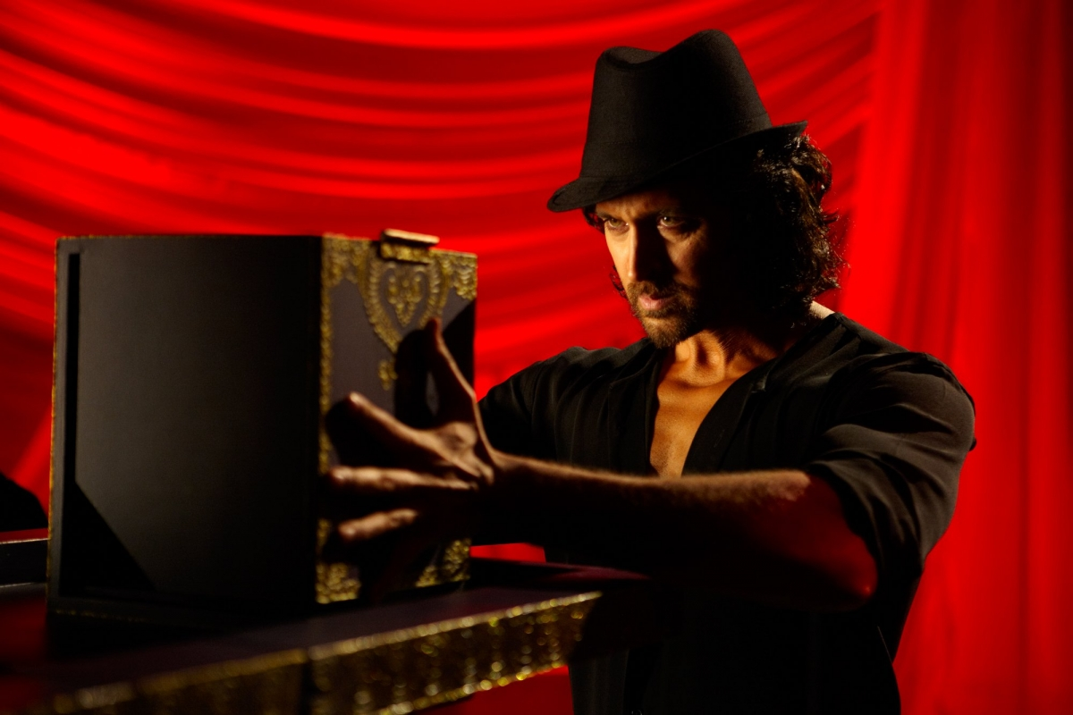 Кадр из фильма