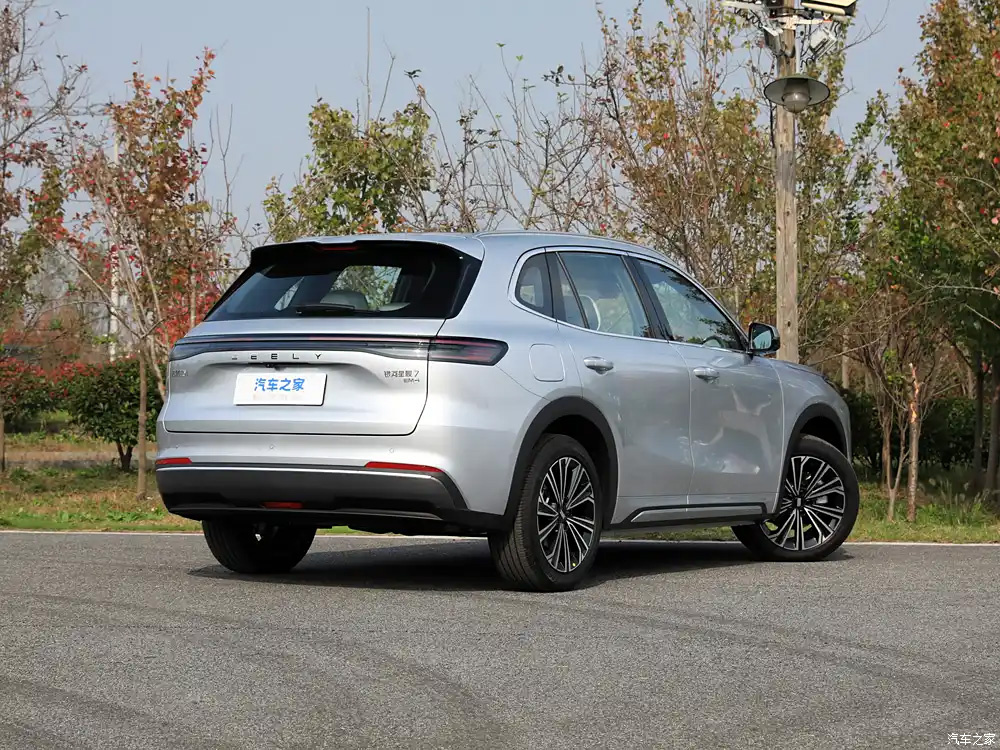 Фото: Autohome  📷
