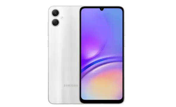 Samsung Galaxy A05