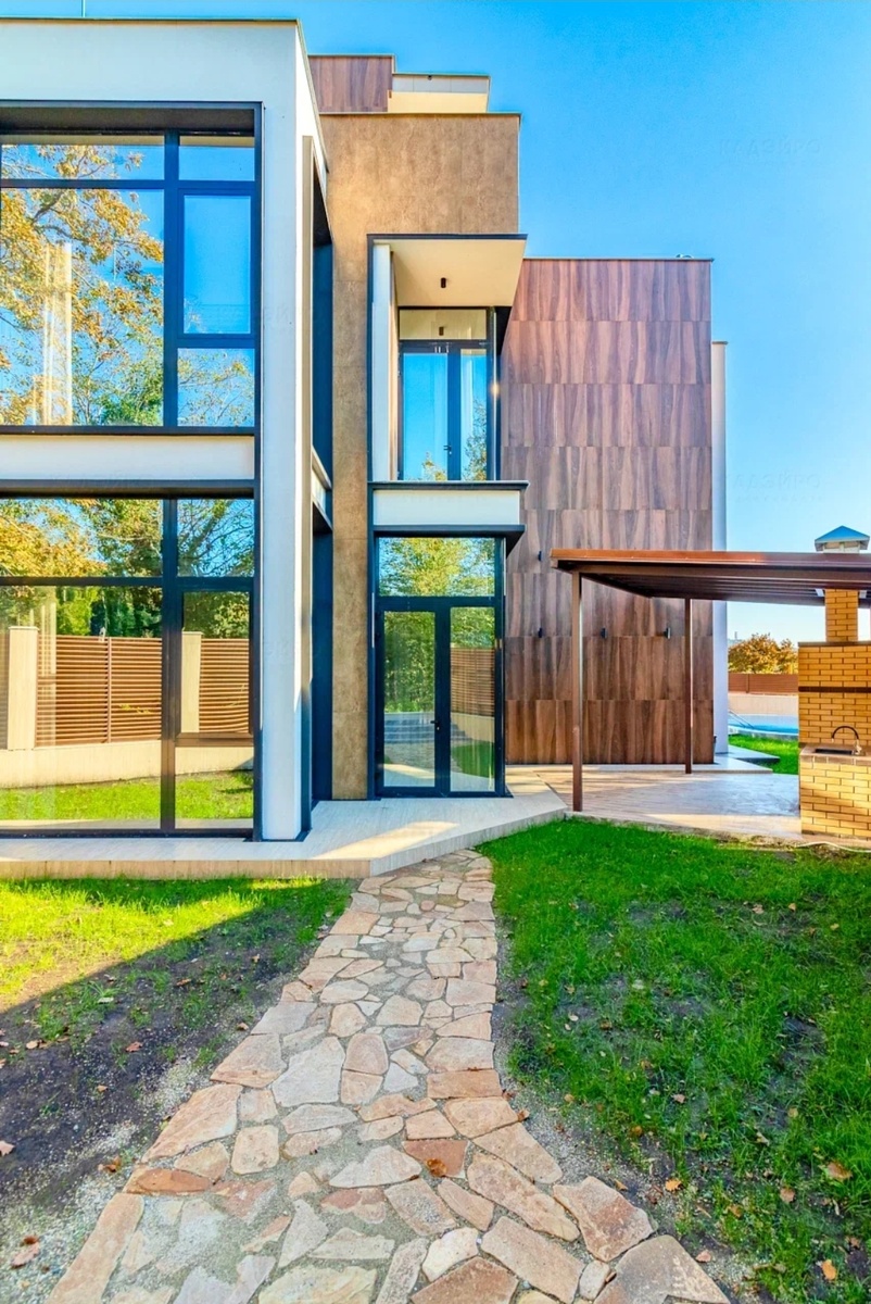 Вертикаль по отвесу