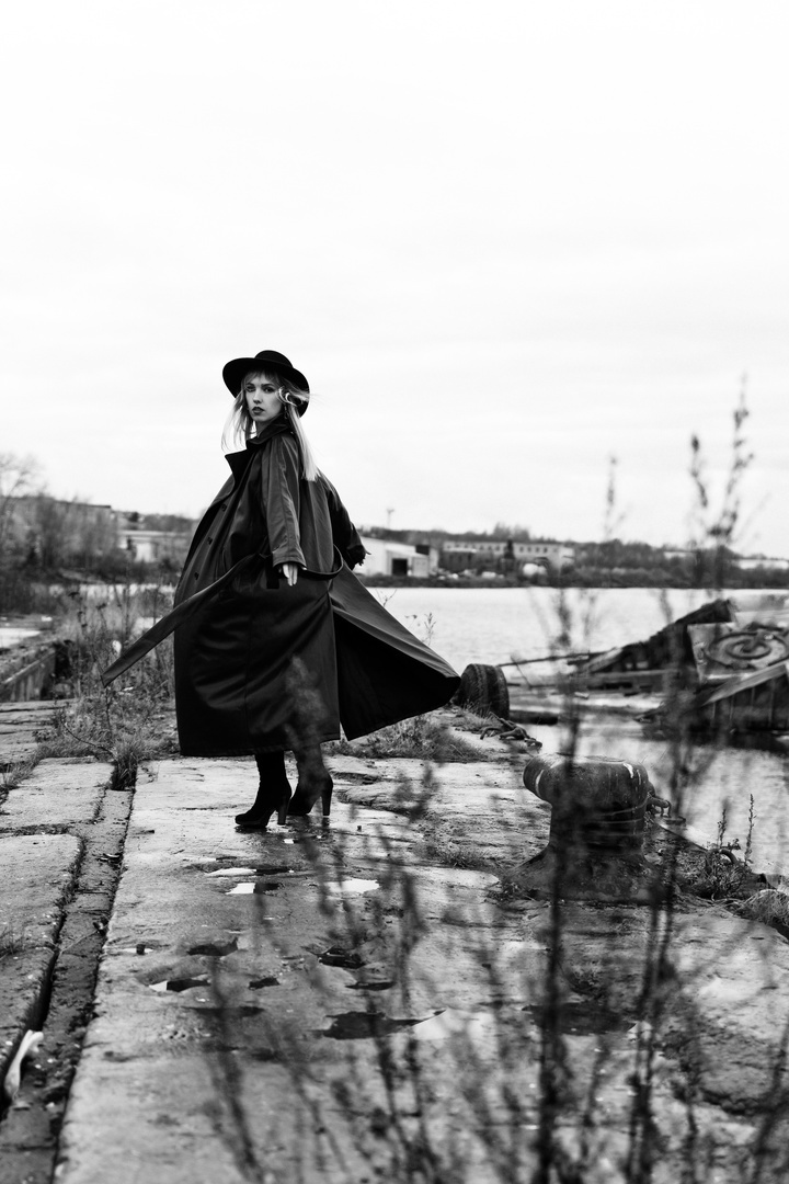 Фото из личного архива. Фотограф Кристина Криванс