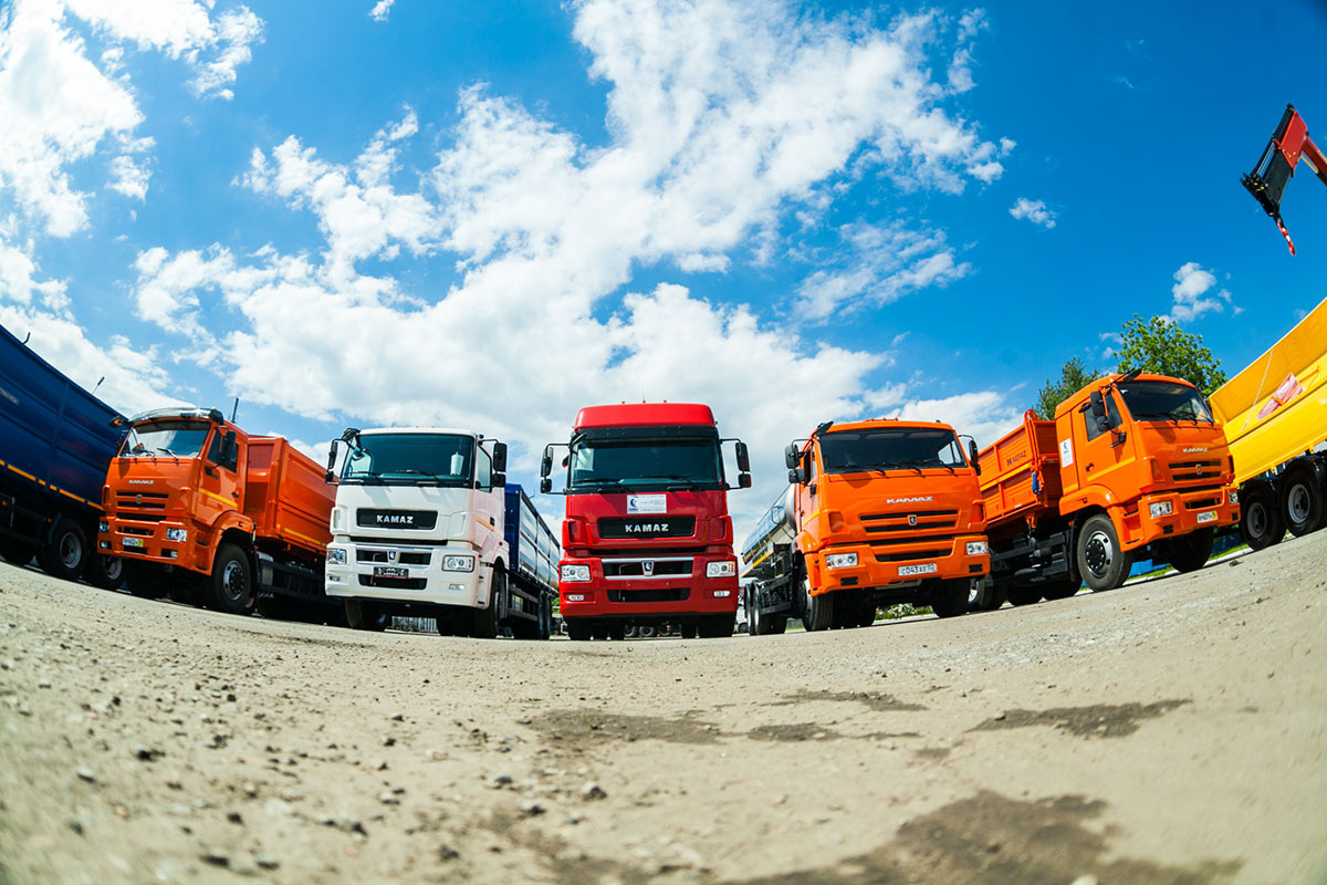 Грузовой транспорт продолжает быть самым крупным сегментом на рынке лизинга с 30% долей, хотя объём нового бизнеса в этом сегменте снизился на 11%