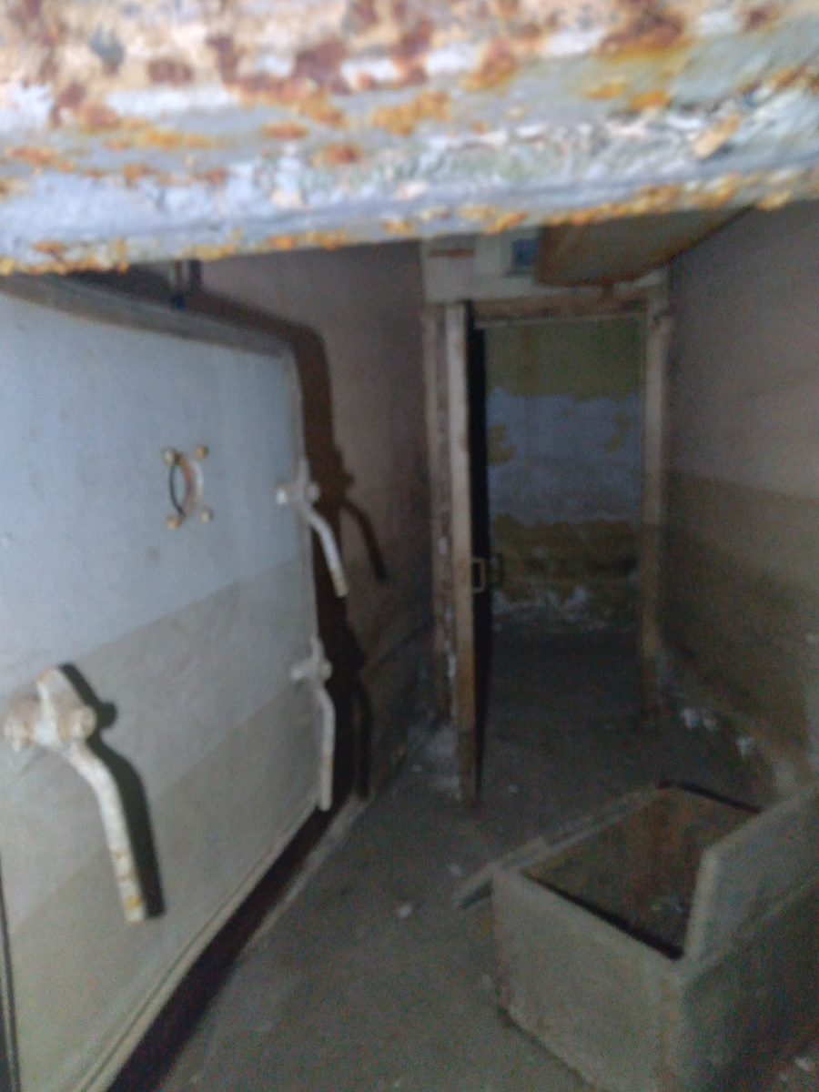 гемроставень