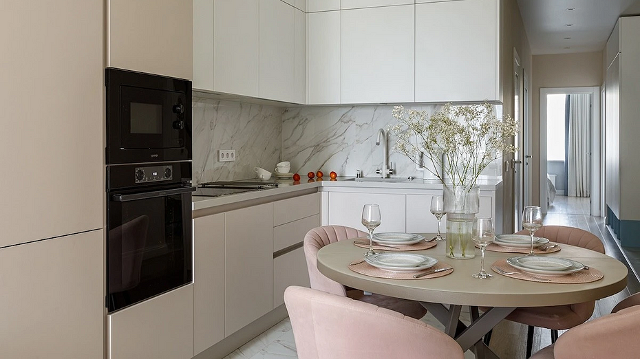 Дизайн: Регина Сажина. Фото: Дарья Мягкая