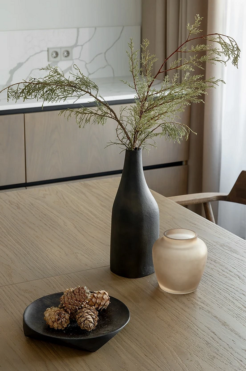    Дизайн: Регина Галиулова. Фото: Георгий Трушкин. Стиль: Наталья Милорадова