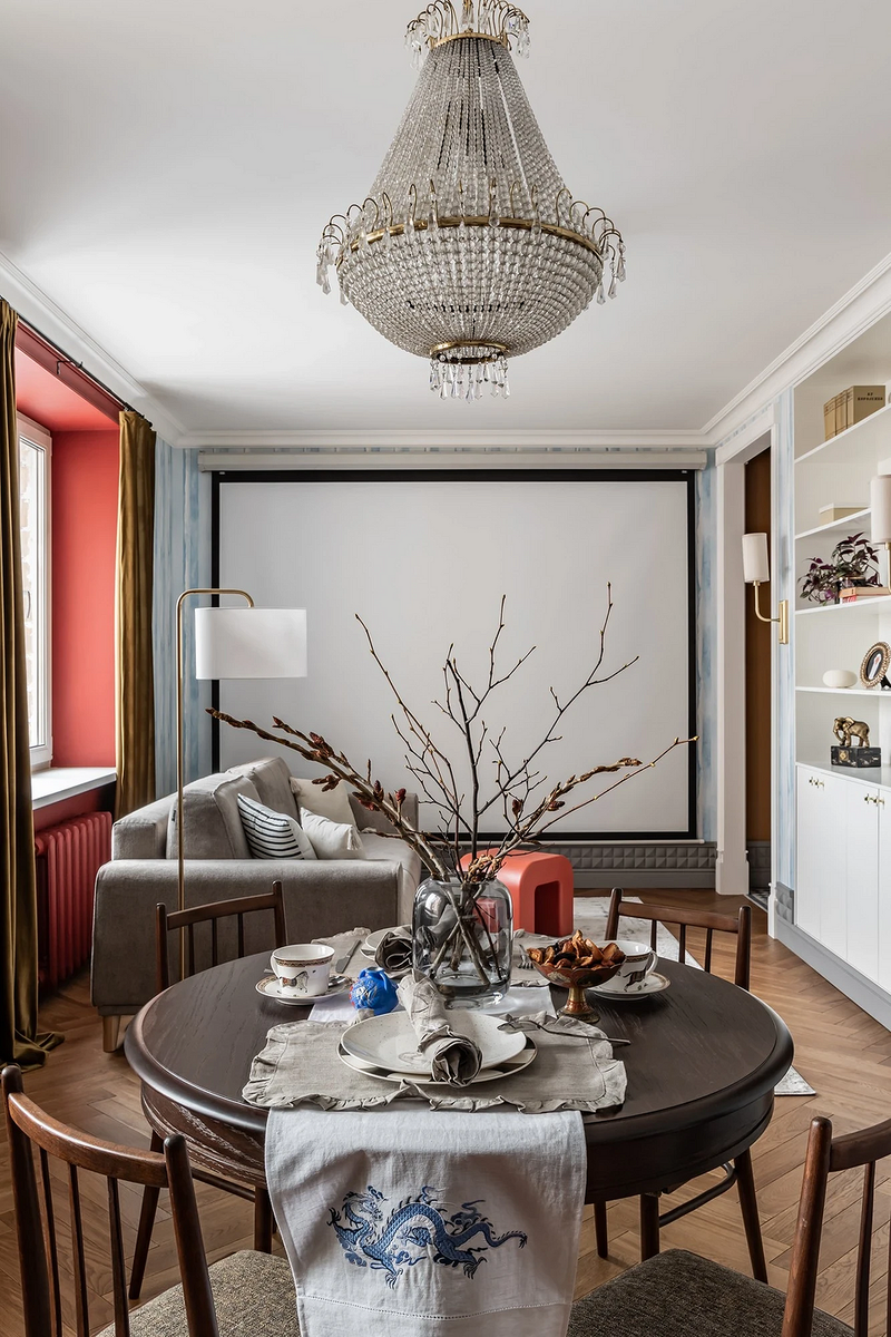    Дизайн: Анна Березняк. Фото: Женя Муравьева