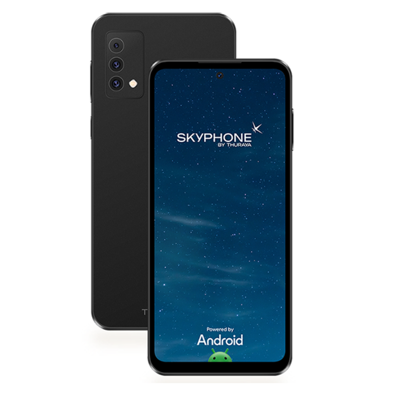Thuraya Sky Phone