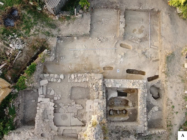     Солхат мечеть Куршум Джами