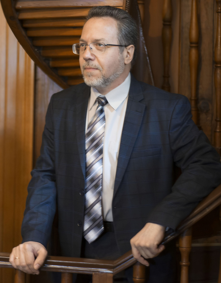     Вадим Майко