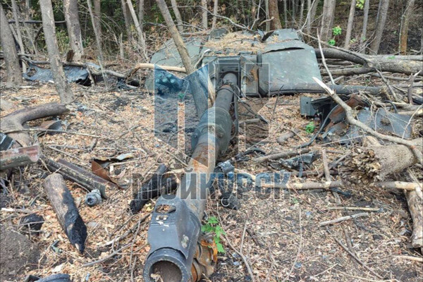    Телеграм-канал «МОЙ КУРСК»