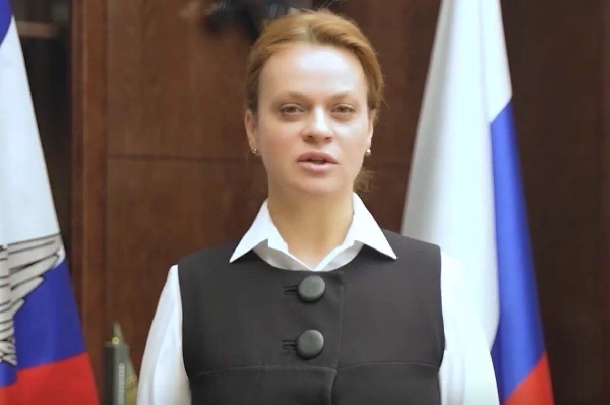    Цивилева рассказала о новых правилах назначения выплат раненым бойцам СВО