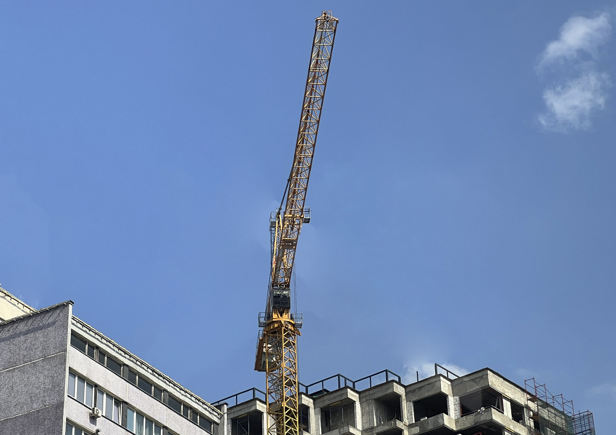    Эффективность концессий в социальной стройке оказалась под большим вопросом