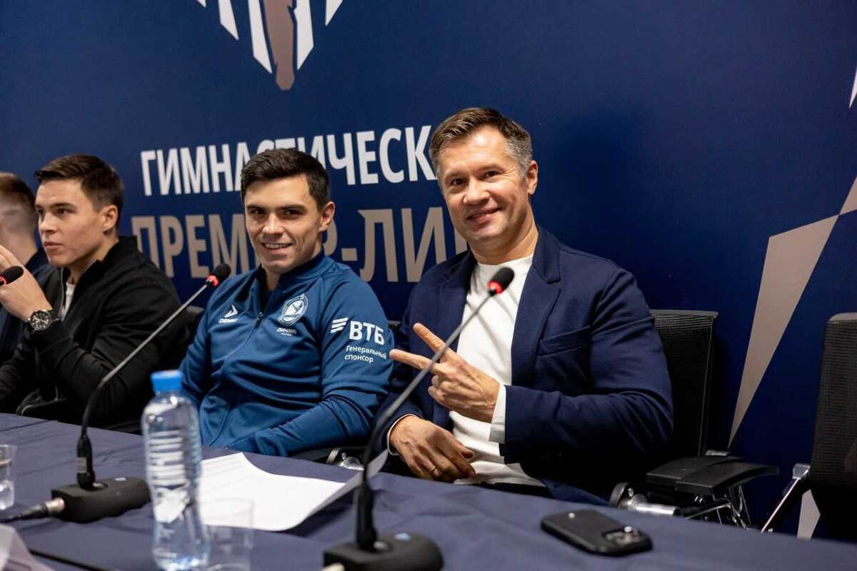     / Пресс-служба «Динамо Москва»