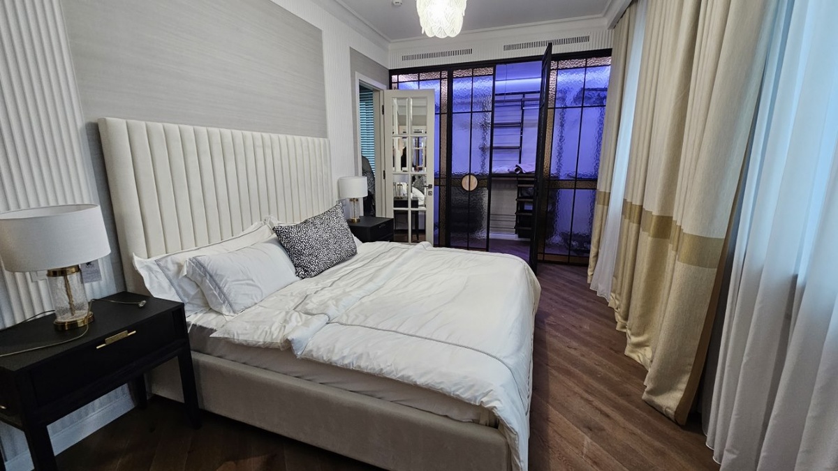  Инвестиции в апартаменты могут быть более выгодны, чем в квартиры. Фото: Мир квартир