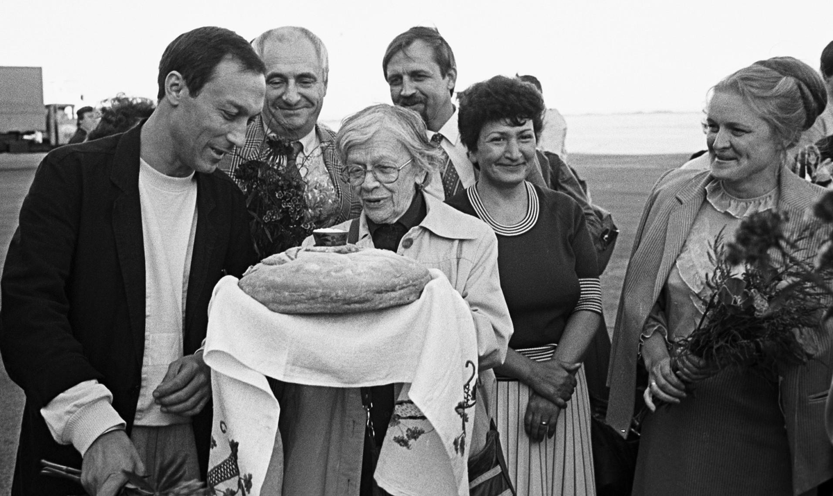 Янковский, Захаров и Пельтцер.