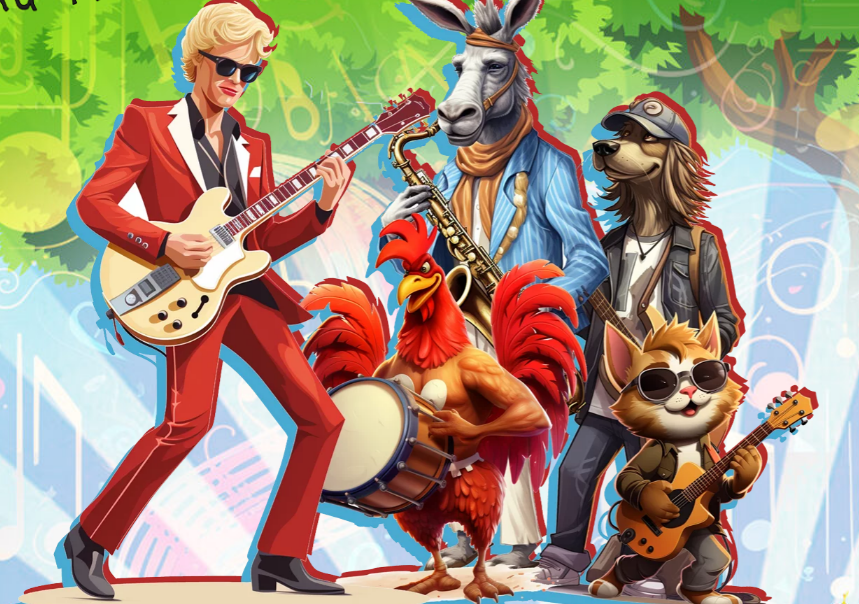 Что посмотреть подростку: лучшие постановки Цирка Чудес 