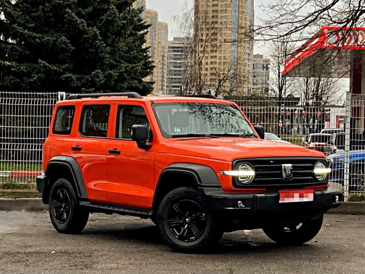 Насколько надежен двигатель, который ставят на Tank 300. Насколько хватит его ресурса?