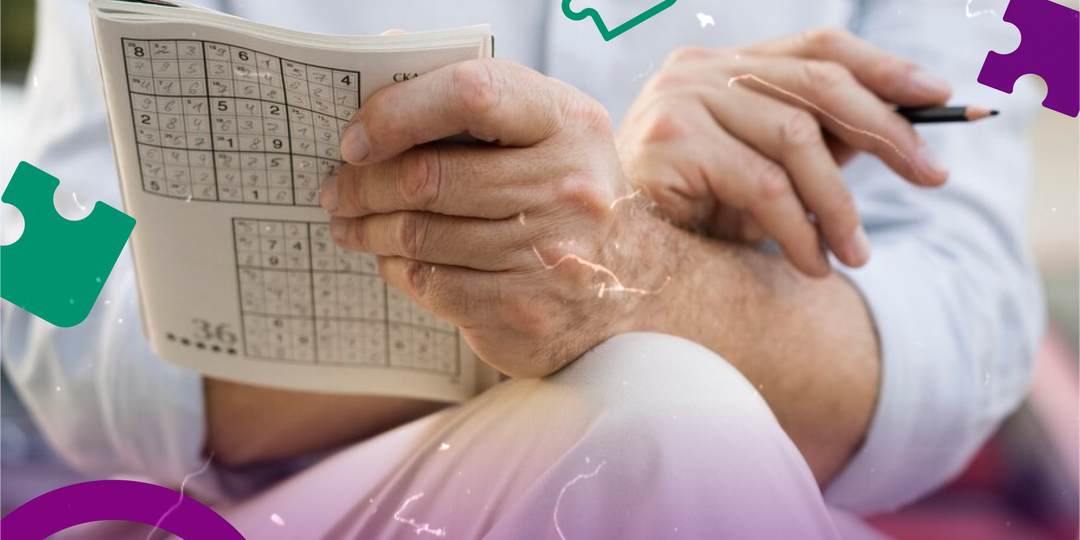 Как сохранить память человека с деменцией.