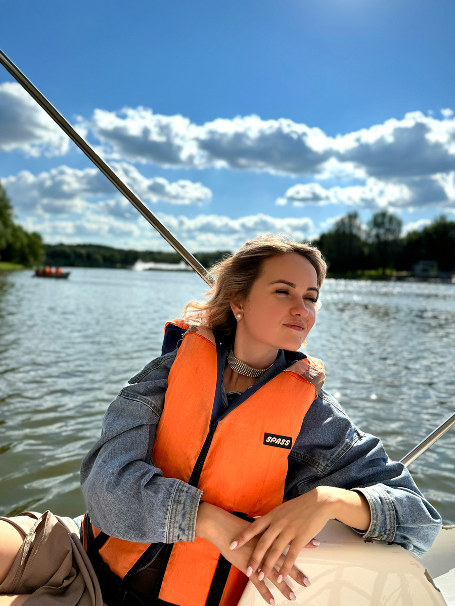 По течению жизни