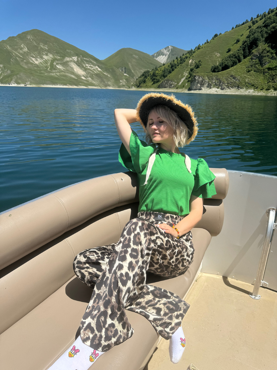 Жизнь удивительная штука