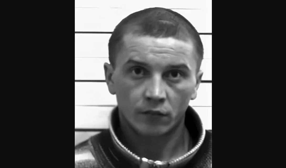 Фото Степана Кучева: соцсети