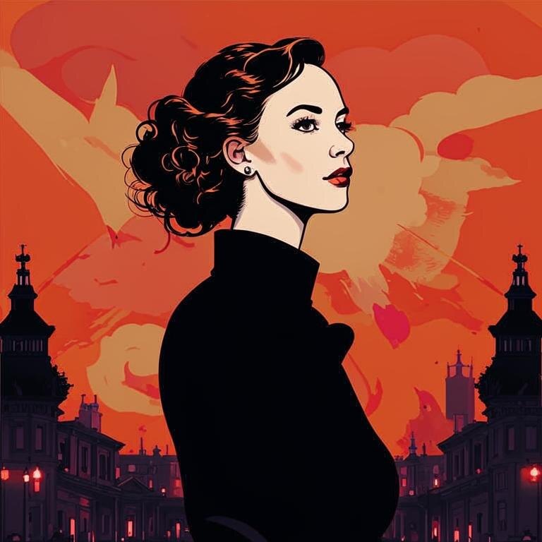 Современная Анна Каренина