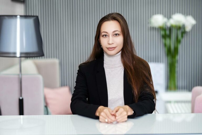    Проект оренбурженки победил в конкурсе Российского общества «Знание» Кристина Просвиркина